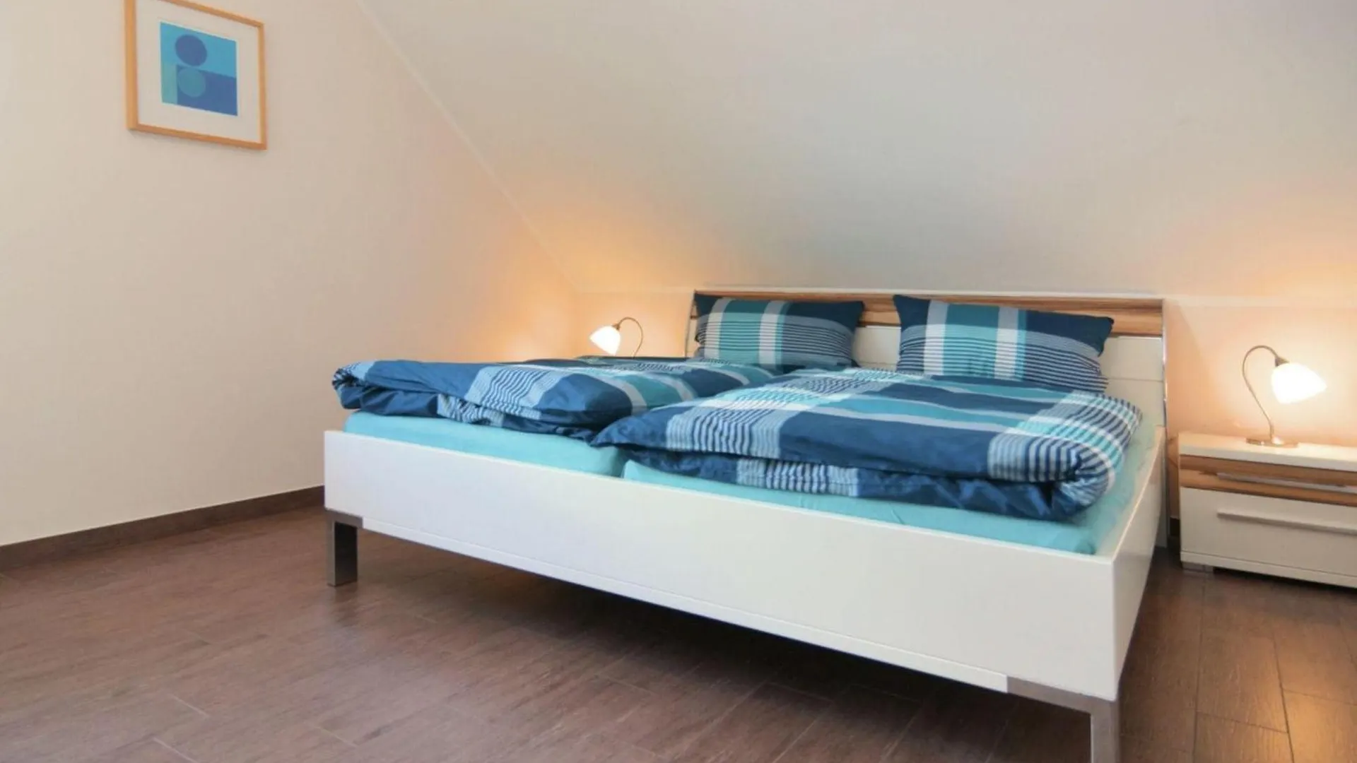 Modern Apartment In Bavaria With Garden Eslarn 德国