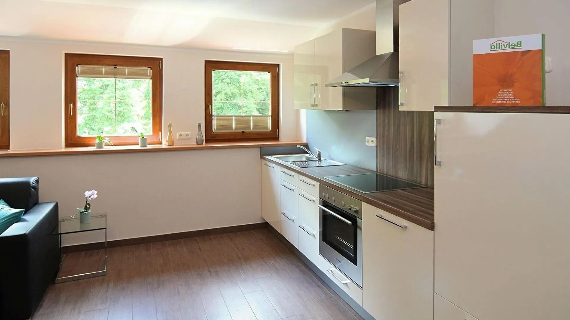 Modern Apartment In Bavaria With Garden Eslarn 0*,  德国